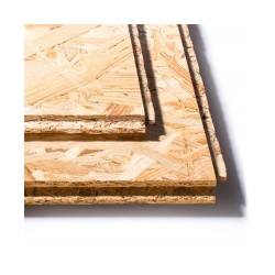 OSB 22x675x2500 4PD Doprodej