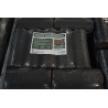 Noční eko brikety PALETA 1000 Kg doprava zdarma